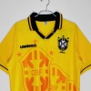 Fodboldtrøje Brasilien 1994 Hjemmebanetrøje