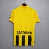 BVB Dortmund Hjemmebanetrøje 2012/13
