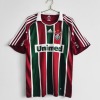 Fodboldtrøje Fluminense Hjemmebanetrøje 2008/09