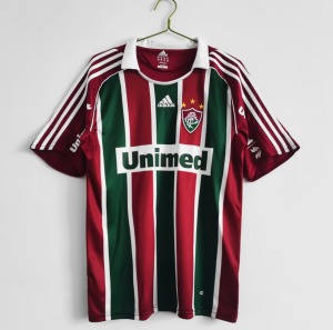A4AE900D-F58E-4091-A54E-EB07EEF69F6B.jpg Fodboldtrøje Fluminense Hjemmebanetrøje 2008/09