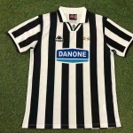 Fodboldtrøje Juventus Hjemmebanetrøje 1994/95
