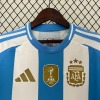 Argentina hjemmebanetrøje 2024-2025