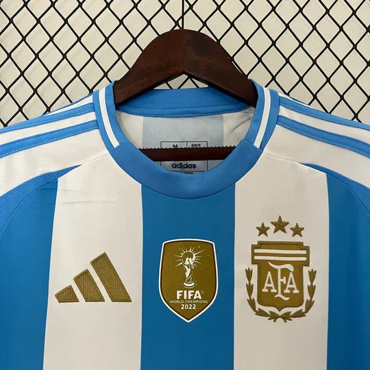 Argentina hjemmebanetrøje 2024-2025