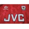 A9DE002B-4828-4AE8-883C-2066895BE483.jpg Fodboldtrøje Arsenal Hjemmebanetrøje 1990/91
