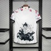 Fodboldtrøje Japan X Luffy 2024/2025