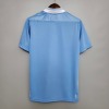 Manchester City Hjemmebanetrøje 2011/12