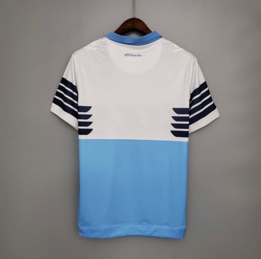 B15AEEB5-2039-4A22-8B30-13D7AB8584F3.jpg Fodboldtrøje Lazio Hjemmebanetrøje 2014/15