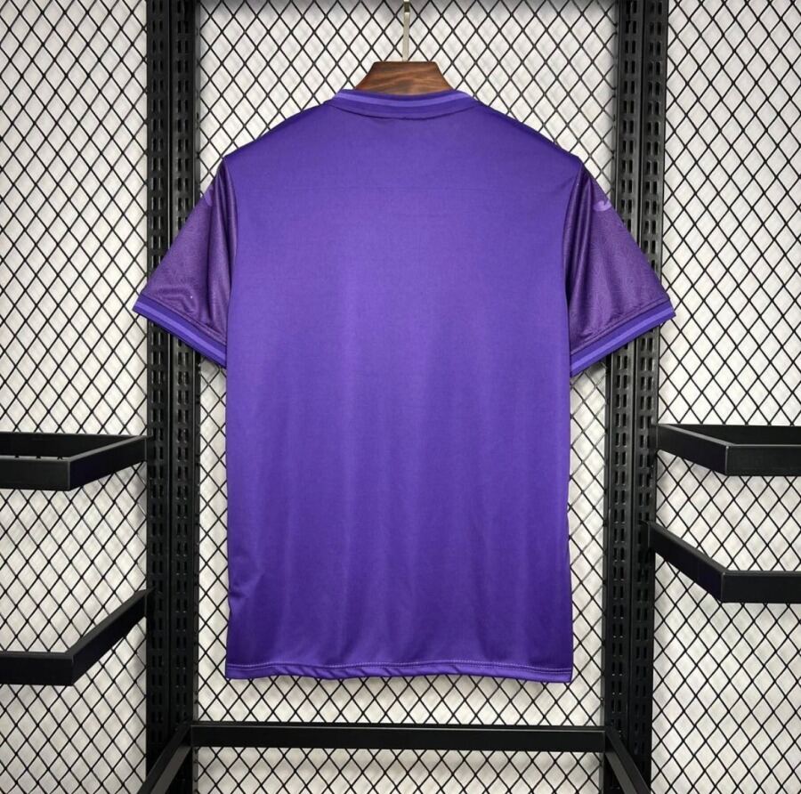 Fodboldtrøje Anderlecht Hjemmebanetrøje 2024/25