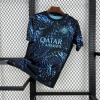 Fodboldtrøje Inter Milan Træning 2025/26