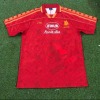 Fodboldtrøje AS Roma 1995/96 Hjemmebanetrøje