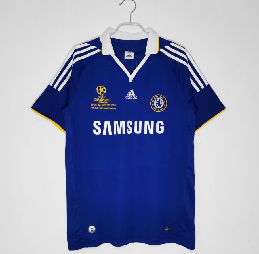 B79F8716-1E00-4414-8E2A-FF3B2E82D46B.jpg Chelsea Hjemmebanetrøje 2007/08