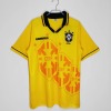 Fodboldtrøje Brasilien 1994 Hjemmebanetrøje