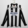 BAE85E28-2CF7-4544-A7A1-9A6B4085170B.jpg Fodboldtrøje Juventus 1997/98 Hjemmebanetrøje Lange Ærmer