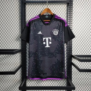 BE0386E0-C93A-4913-99D4-CE660C0E8B8A.jpg Fodboldtrøje Bayern München 2023-2024 Player Udgave