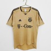 FC Bayern München Udebanetrøje 2004/05