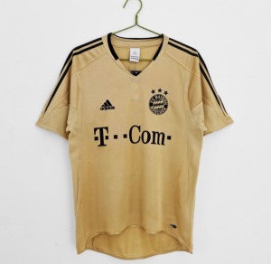 C6CC5B54-86C3-464C-9825-862AD5FC2E1A.jpg FC Bayern München Udebanetrøje 2004/05
