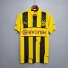 Fodboldtrøje BVB Dortmund Hjemmebane 2012/13