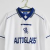 Fodboldtrøje Chelsea Udebanetrøje 1999/2000