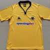 Wolverhampton Hjemmebanetrøje 2009/10