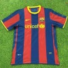 FC Barcelona Hjemmebanetrøje 2010/11