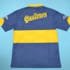 Fodboldtrøje Boca Juniors 1995/96 Hjemmebanetrøje