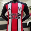River Plate Hjemmebanetrøje 2021/22