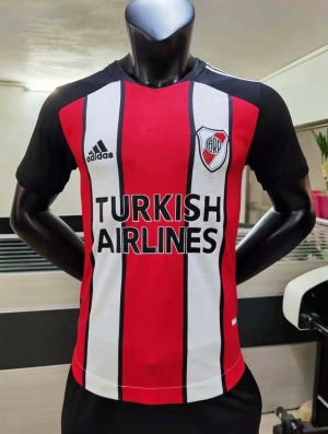 River Plate Hjemmebanetrøje 2021/22
