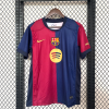 Captured_ecran2024-08-08a18.37.44_156a603c-8950-4571-b740-9b4a30738ba8.png Barcelona Fodboldtrøje 2024/25 Klassisk