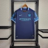 Fodboldtrøje Manchester City Udebanetrøje 2015/16