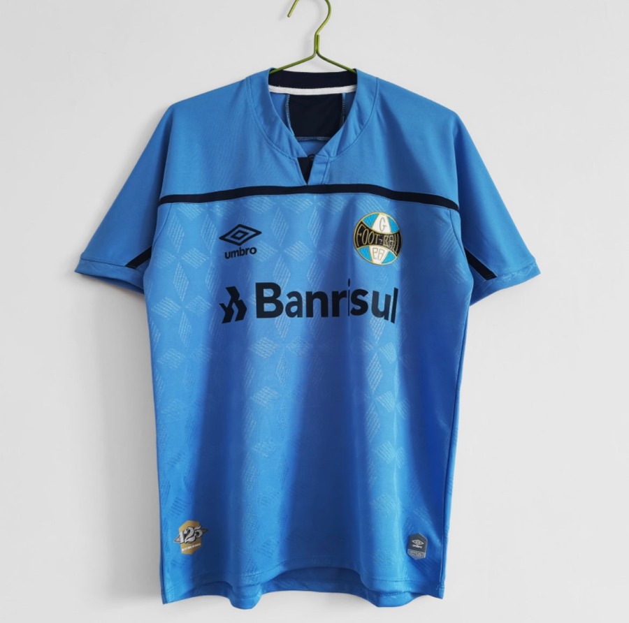 D2F34906-58AB-49DE-99B1-A47FFDBACEC5.jpg Fodboldtrøje Grêmio Hjemmebanetrøje 2020/21