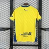 Fodboldtrøje Las Palmas Hjemmebanetrøje 2025/26