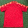 Fodboldtrøje AS Roma 1995/96 Hjemmebanetrøje