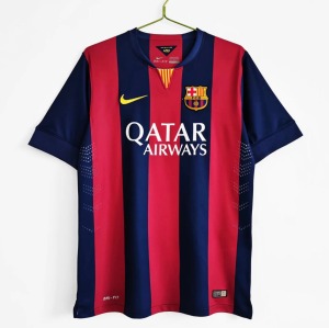 D94EDEB2-DC76-483C-88B4-AD322B7ADDC0.jpg Fodboldtrøje FC Barcelona Hjemmebanetrøje 2014/15