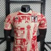 Japan Fodboldtrøje 2023 Special Edition Tokyo