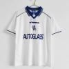 Fodboldtrøje Chelsea Udebanetrøje 1999/2000