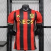 Fodboldtrøje OGC Nice Hjemmebanetrøje 2024/25