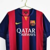 Fodboldtrøje FC Barcelona Hjemmebanetrøje 2014/15