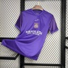 Fodboldtrøje Anderlecht Hjemmebanetrøje 2024/25
