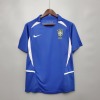 Brasilien Udebanetrøje 2002