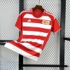 FC Union Berlin Hjemmebanetrøje 2025/26
