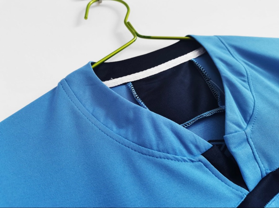 E54E2811-6768-4B51-B147-2D397D6A61D1.jpg Fodboldtrøje Grêmio Hjemmebanetrøje 2020/21
