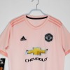 Manchester United Tredjetrøje 2018/19
