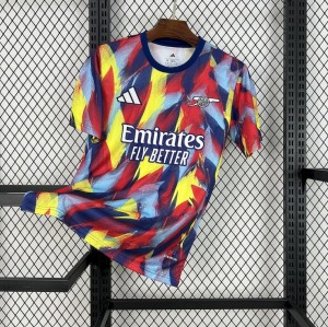 Fodboldtrøje Arsenal 2025/26 Concept