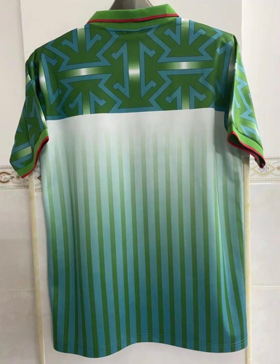 Marokko Udebanetrøje 1994