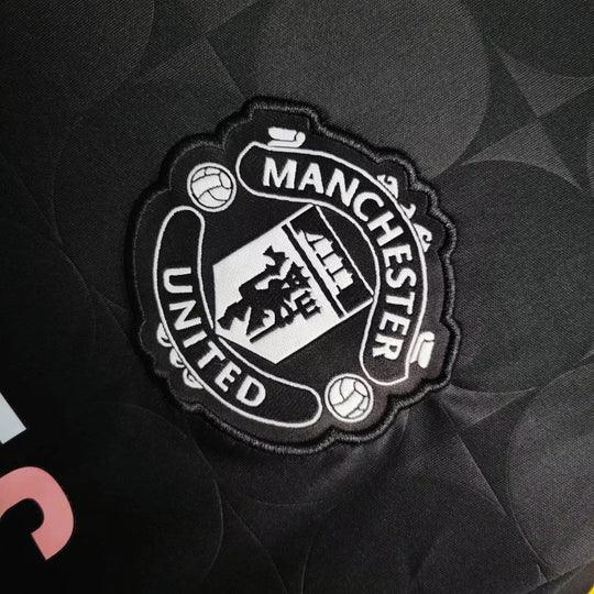 Fodboldtrøje Manchester United Love Unites 2024