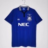 Fodboldtrøje Everton Hjemmebanetrøje 1995/96