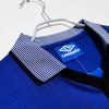 Fodboldtrøje Everton Hjemmebanetrøje 1995/96