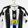 Juventus Hjemmebanetrøje 2004/05