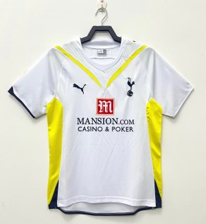 ED2F43D0-88E5-4803-B421-F94B0F22C330.jpg Tottenham Hjemmebanetrøje 2009/10