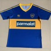 Fodboldtrøje Boca Juniors 1992/93 Hjemmebanetrøje Vintage